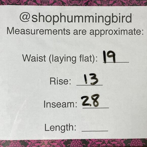 Athleta Venice Velvet Stripe Jogger Pants Decadent Chocolate SZ 1X - Picture 10 of 11